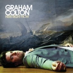 Graham Colton - Here Right Now