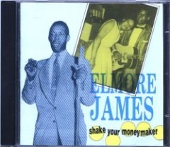 Elmore James - Shake Your Moneymaker