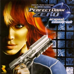 David Clynick - Perfect Dark Zero Original Soundtrack