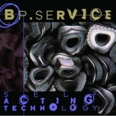 Bp Service - Self Acting Technology