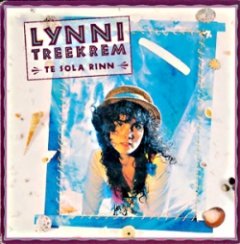 Lynni Treekrem - Ut I Vind