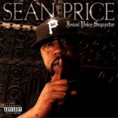 Sean Price - Jesus Price Supastar