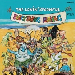 The Lovin' Spoonful - Everything Playing