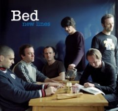 Bed - New Lines