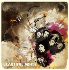 Georgia Anne Muldrow - Beautiful Mindz