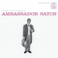 Louis Armstrong And His All-Stars - Ambassador Satch