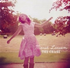 Marit Larsen - The Chase