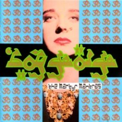 Boy George - The Martyr Mantras