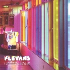 Flevans - Unfabulous