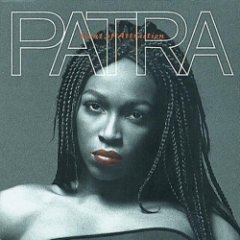 Patra - Scent Of Attraction