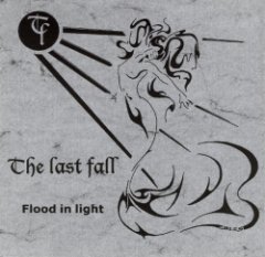 The Last Fall - Flood In Light