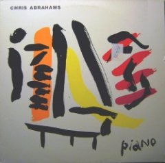 Chris Abrahams - Piano