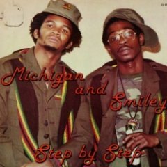 Michigan & Smiley - Step By Step