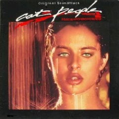 Giorgio Moroder - Cat People - Original Soundtrack