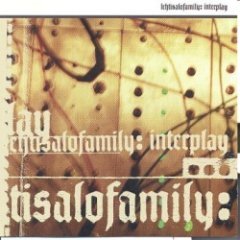 Lehtisalofamily - Interplay