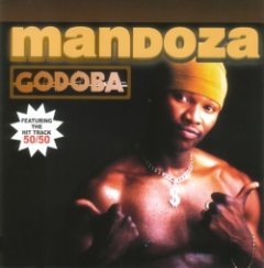 Mandoza - Godoba