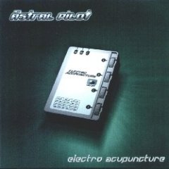 Astral Pilot - Electro Acupuncture