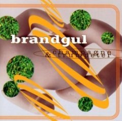 Brandgul - Champagne & Trumpeter