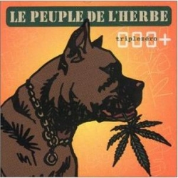 Le Peuple De L'Herbe - 000+