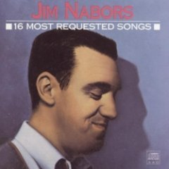 Jim Nabors - 16 Most Requested Songs