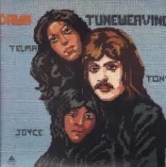 Tony Orlando & Dawn - Tuneweaving