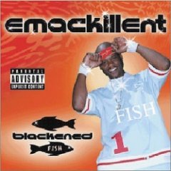 Emackillent - Blackened Fish