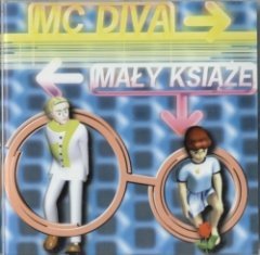 MC Diva - Mały Książe