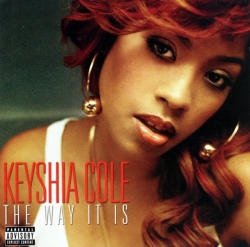 Keyshia Cole - The Way It Is