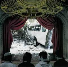 Fall Out Boy feat. John Mayer - From Under The Cork Tree (Limited Edition)