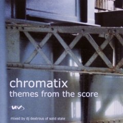 Chromatix - Themes From The Score