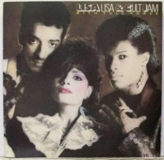 Full Force - Lisa Lisa & Cult Jam With Full Force