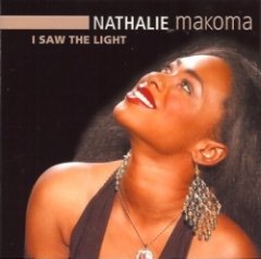 Nathalie Makoma - I Saw The Light