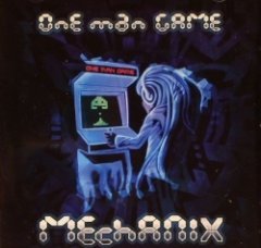 Mechanix - One Man Game