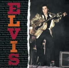 Elvis Presley - Rock 'n Roll Hero