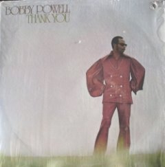 Bobby Powell - Thank You