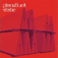 Planet Funk - Static