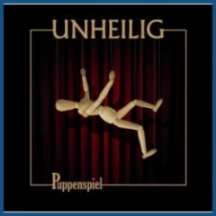 Unheilig - Puppenspiel (Limited Edition Digipak)