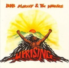 Bob Marley & the Wailers - Uprising