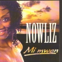 Norlise Felicianne - Mi Mwen