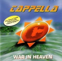 Cappella - War In Heaven