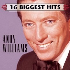 Andy Williams - 16 Biggest Hits