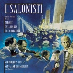 I Salonisti - Film Music