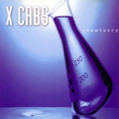 X-Cabs - Chemistry