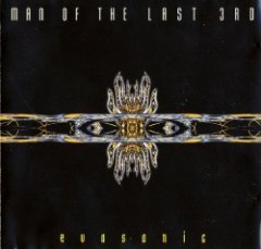 Man of the Last 3rd - Evosonic