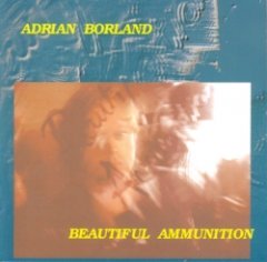 Adrian Borland - Beautiful Ammunition