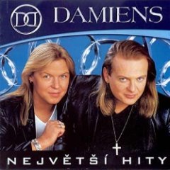 Damiens - Největší Hity