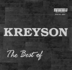 Kreyson - The Best Of