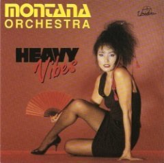 Montana Orchestra - Heavy Vibes