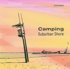 Camping - Suburban Shore