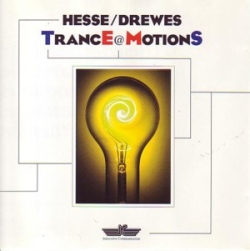 Niels Hesse - Trance Motions